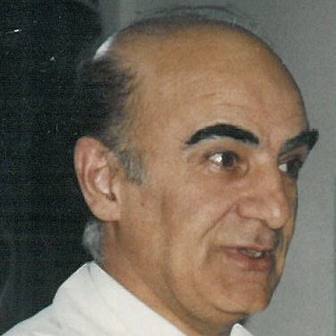 دکتر فریدون ملک زاده