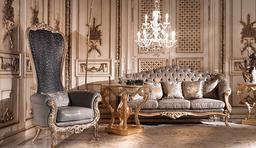 مبلمان کلاسیک ایتالیایی پروواسی