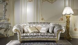 برترین مبلمان کلاسیک طوسی