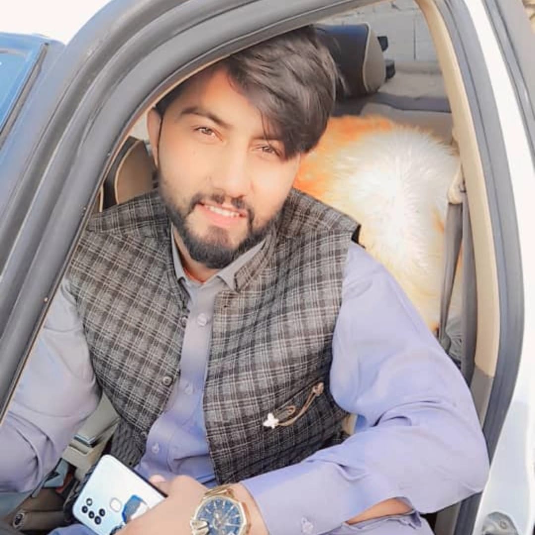 عکس های حسین تک تیک تاک