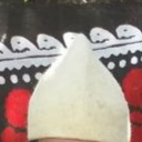 کلاه لکی (کلاو لکی) قوم لک