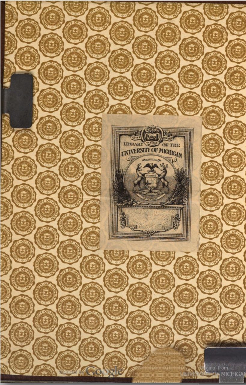 نوشته کشیش اِی. بلومفیلد. جلد نخست.سال ۱۸۰۷ میلادی.