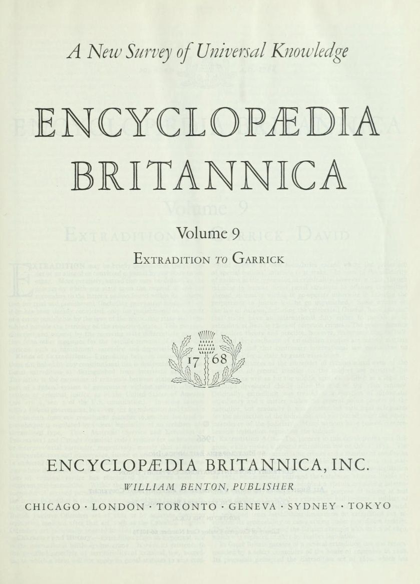 اشاره به تبار لکی کریم‌خان زند در نسک دانشنامه بریتانیکا