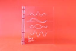 آیا میتوانیم "HER"را بسازیم ؟