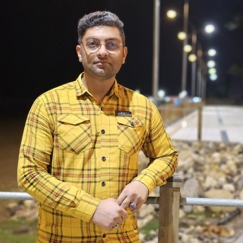 احمد علی‌نژاد