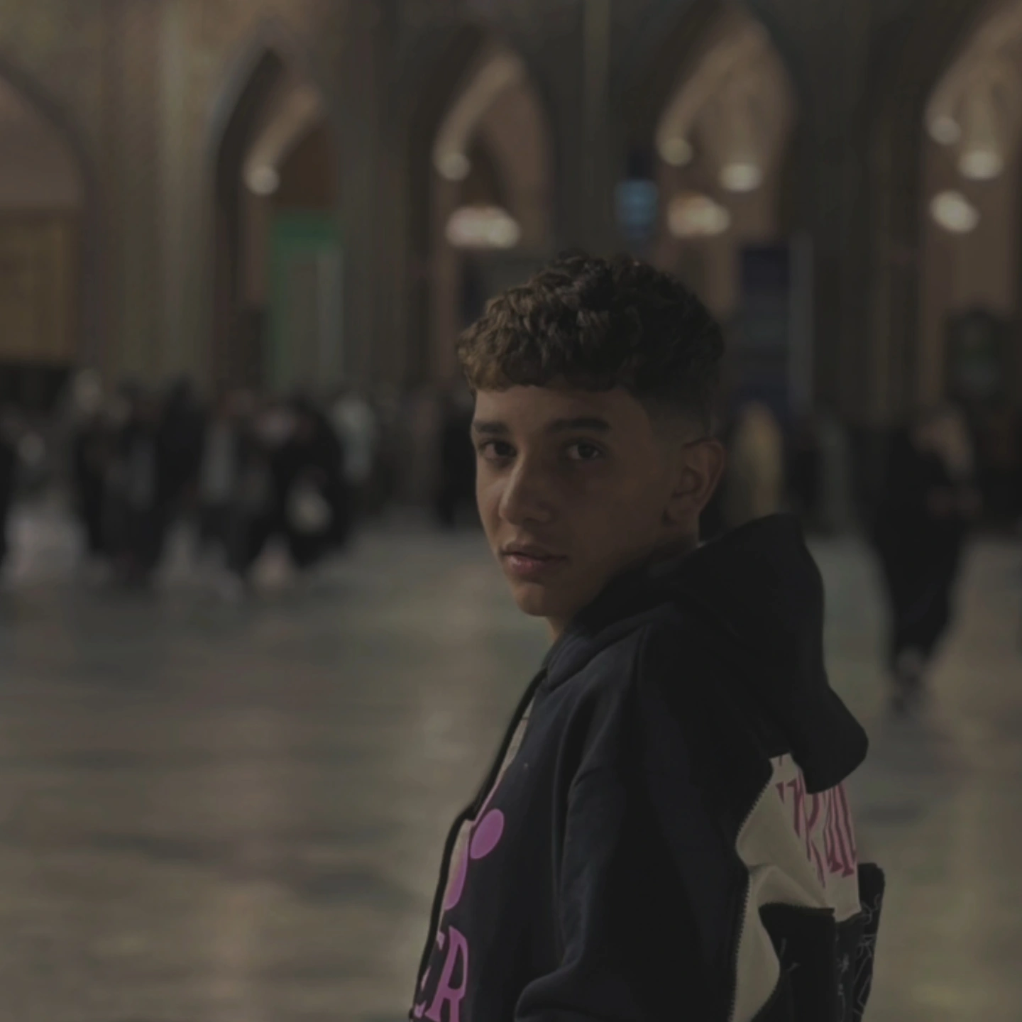 محمدمتین پیری تیک تاک