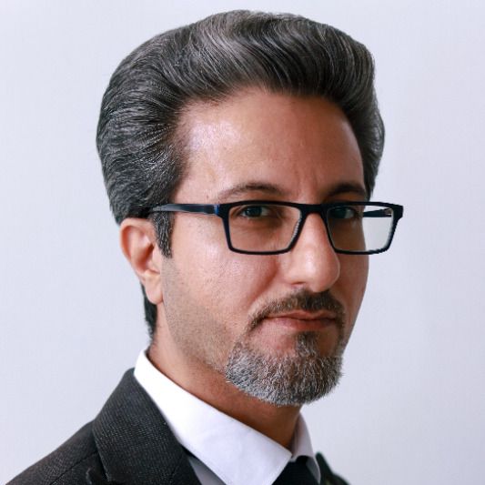 Mohammad Rafie - ویرگول