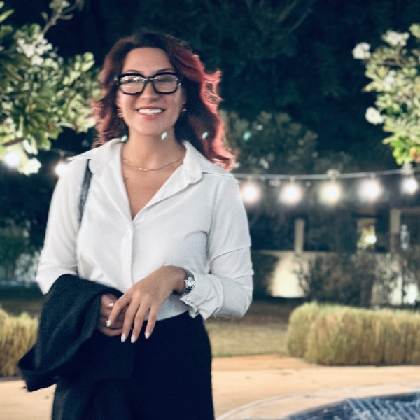 سارا جیرانپور