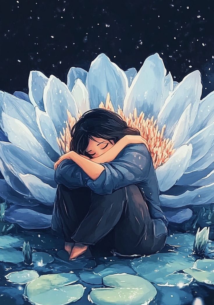 خودت رو بپذیر