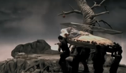 معشوقِ دروغین - تفسیر ترانه "Sonne" از رامشتاین