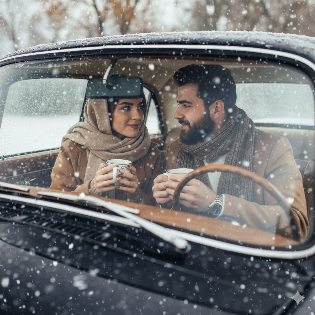 پاییز آن سالها