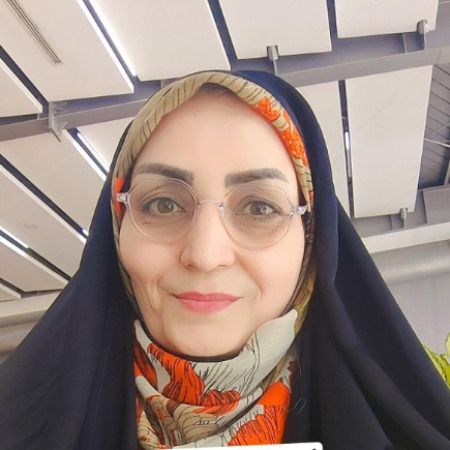 مرضیه خراسانی