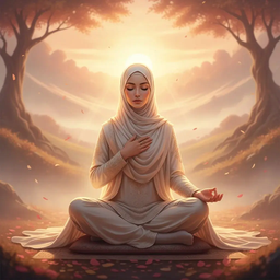 کاربرد قلب آرام در رهبری سازمانی