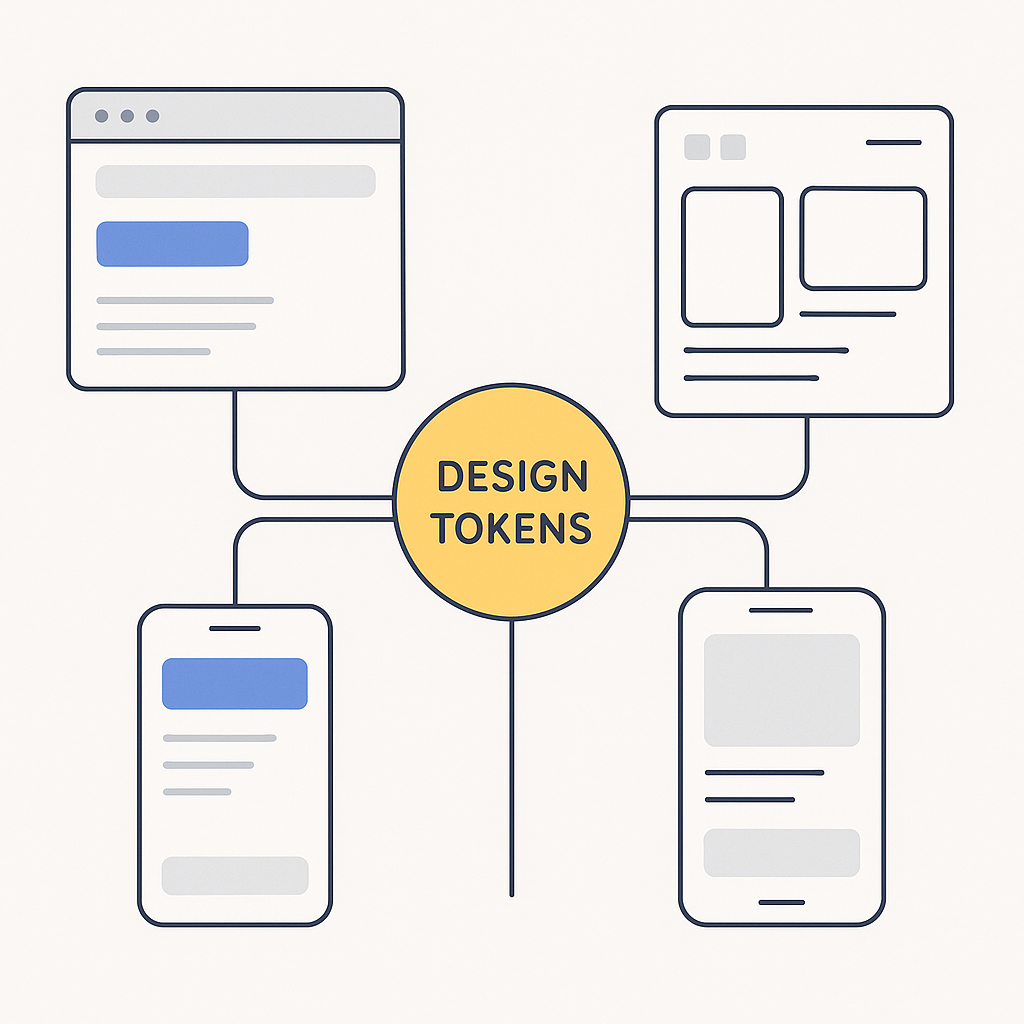 Single Source of Truth