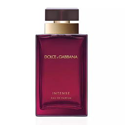 همه چیز درباره ادکلن زنانه Dolce&Gabbana Pour Femme Intense: