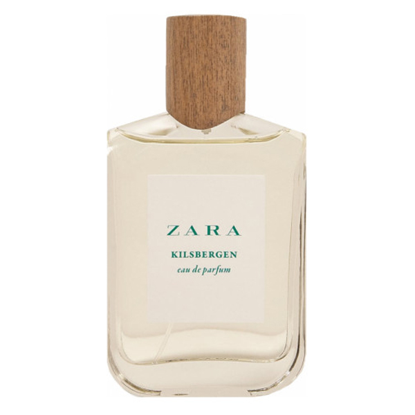 ادکلن زنانه zara