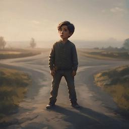 وقتی آینده مبهم است