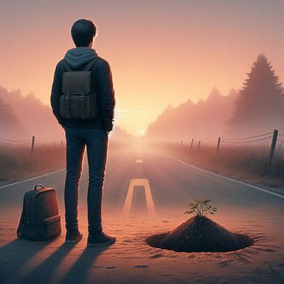 جایی که قرار بود آغاز باشد