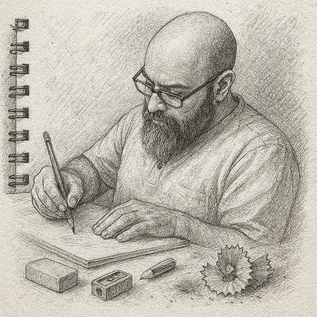 عکس متعلق به زنده یاد محمدرضا قدرت می باشد