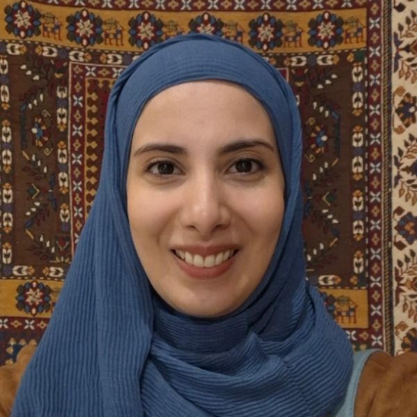 نسترن بهلولی ثمرین