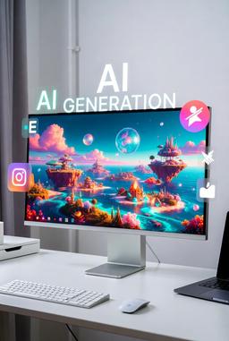 تولید محتوا؛ از یک واژه کلی تا یک مهارت واقعی