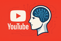 کار با یوتیوب؛ راهنمای کامل شروع، مدیریت و رشد کانال