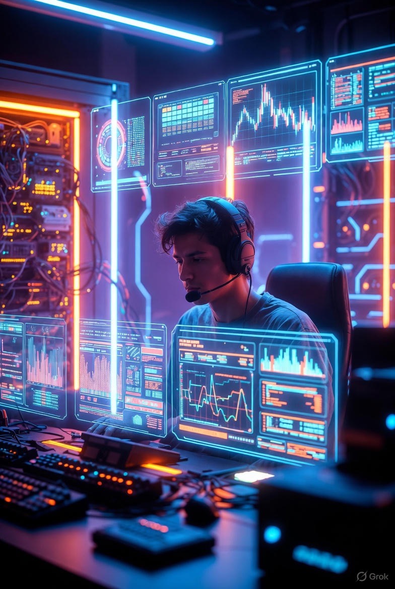 آینده یوتیوب و هوش مصنوعی؛ نگاهی عمیق به نسل بعدی تولید محتوا