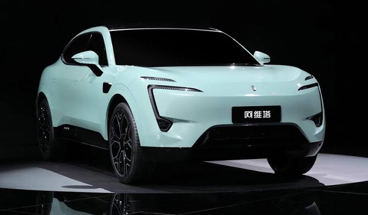 بررسی خودرو آواتار