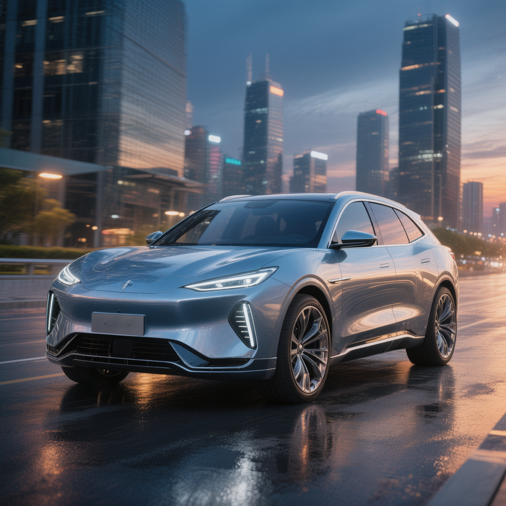 خرید خودرو چینی یا خودرو کارکرده خارجی