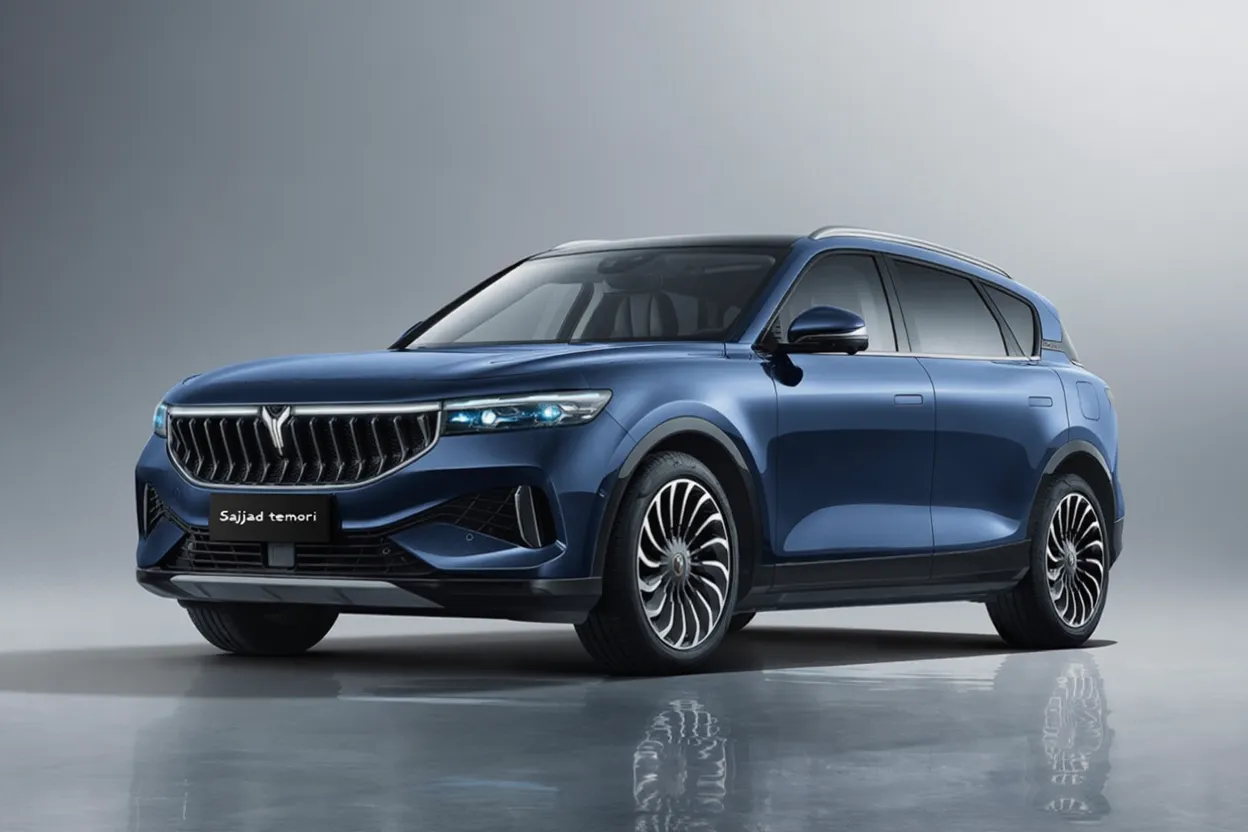 بررسی وویا فری2025