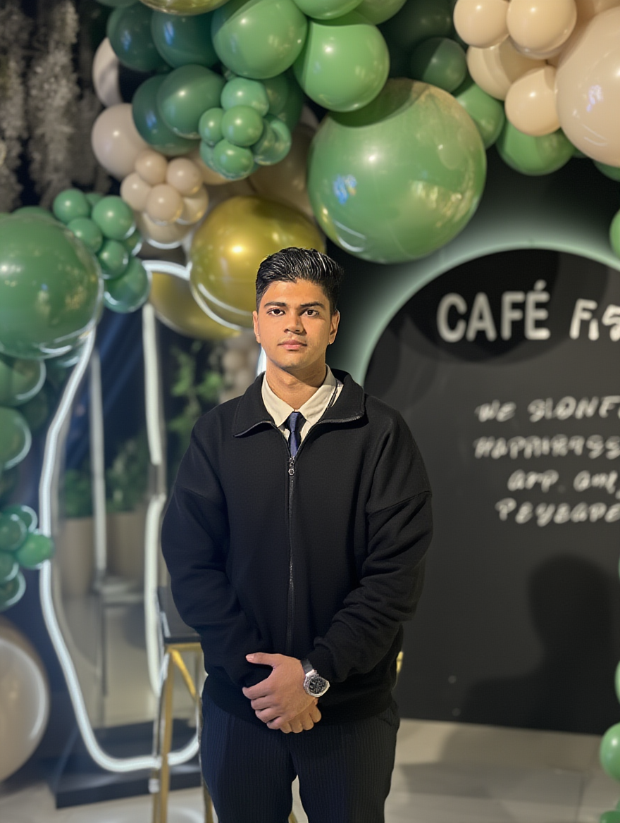 سجاد تیموری