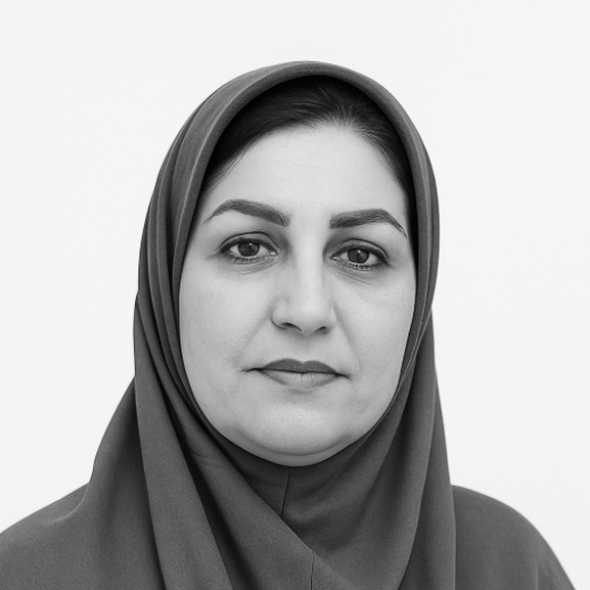 پریسا فخروی