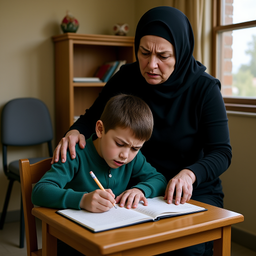 نقش بازی در مهارت نوشتن