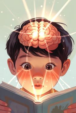 جادوی تصاویر در مغز؛ هنر تقویت حافظه دیداری