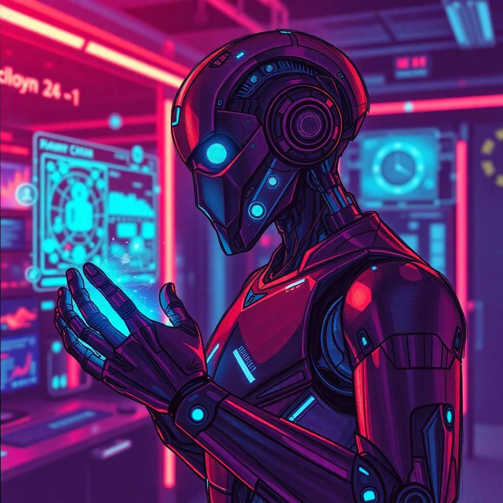 هوش مصنوعی مولد و نقش آن در فناوری‌های نوین