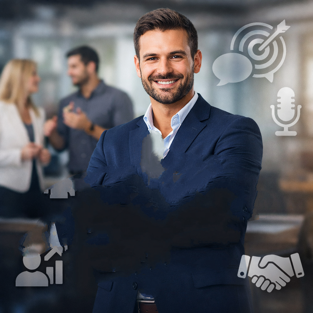 مهارتهای ارتباطی: چگونه قویتر شویم و تردیدها را کنار بگذاریم