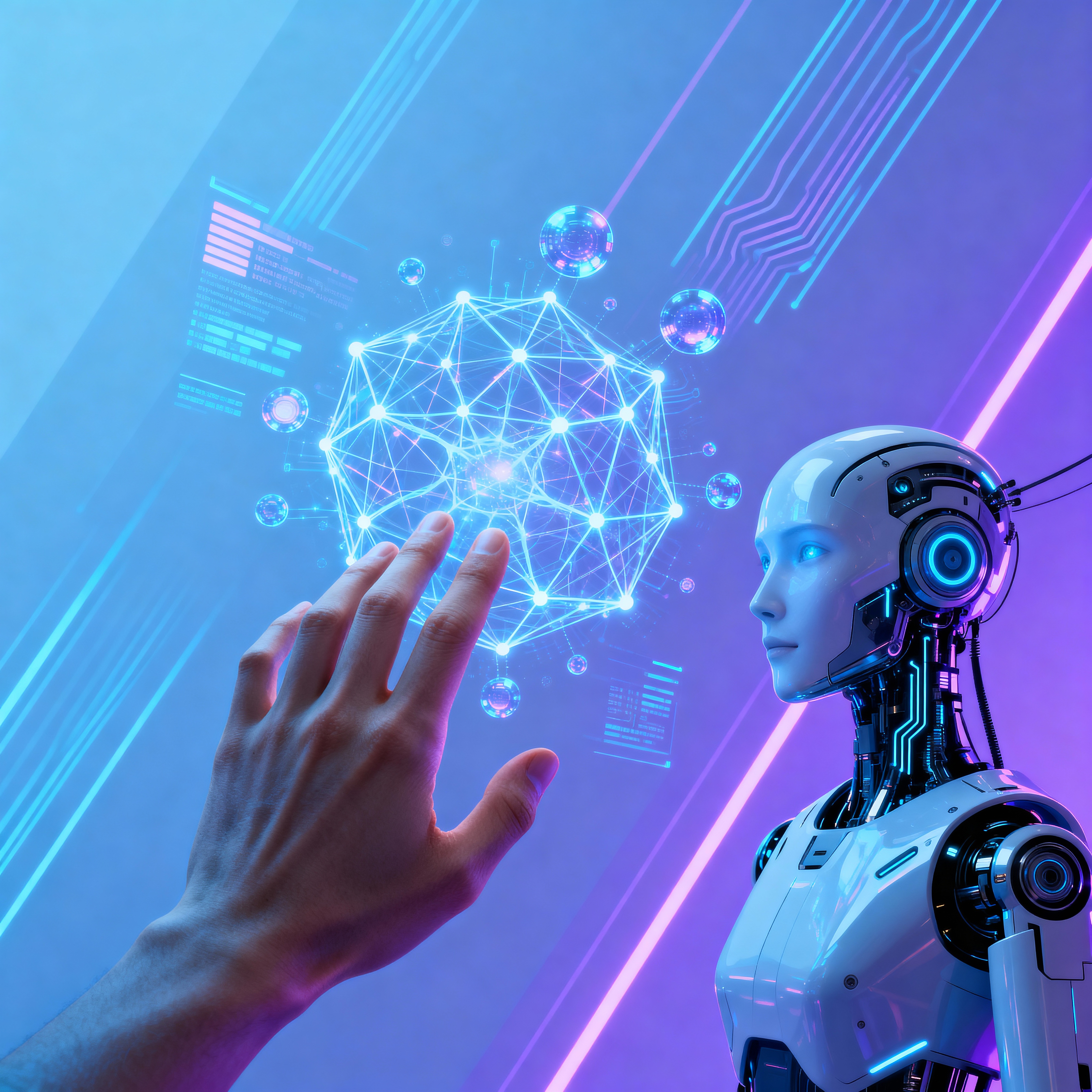 آینده هوش مصنوعی