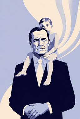 نقش توجه به کودک درون در رسیدن به رفاه مالی؛ چگونه التیام درون مسیر فراوانی را هموار می‌کند؟