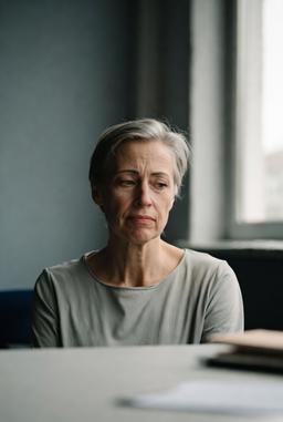 عزت نفس پایین چگونه باعث محدود شدن درآمد و رفاه مالی می‌شود؟