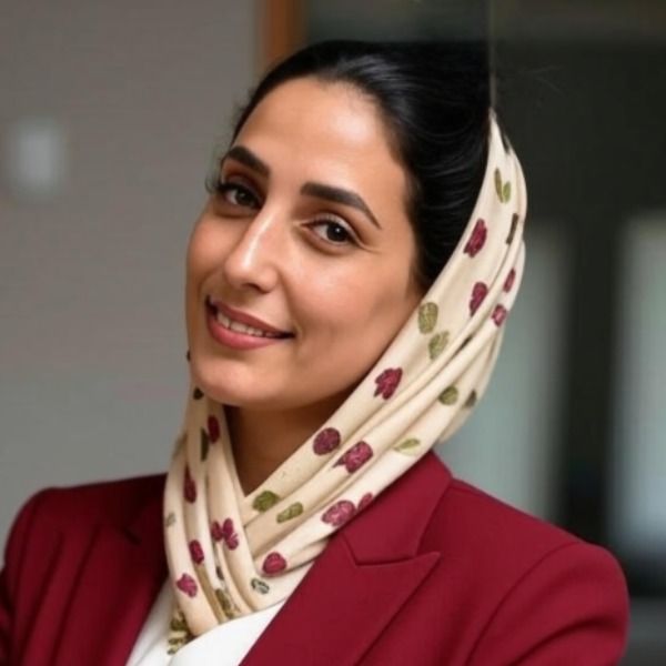 فرزانه سالارپور