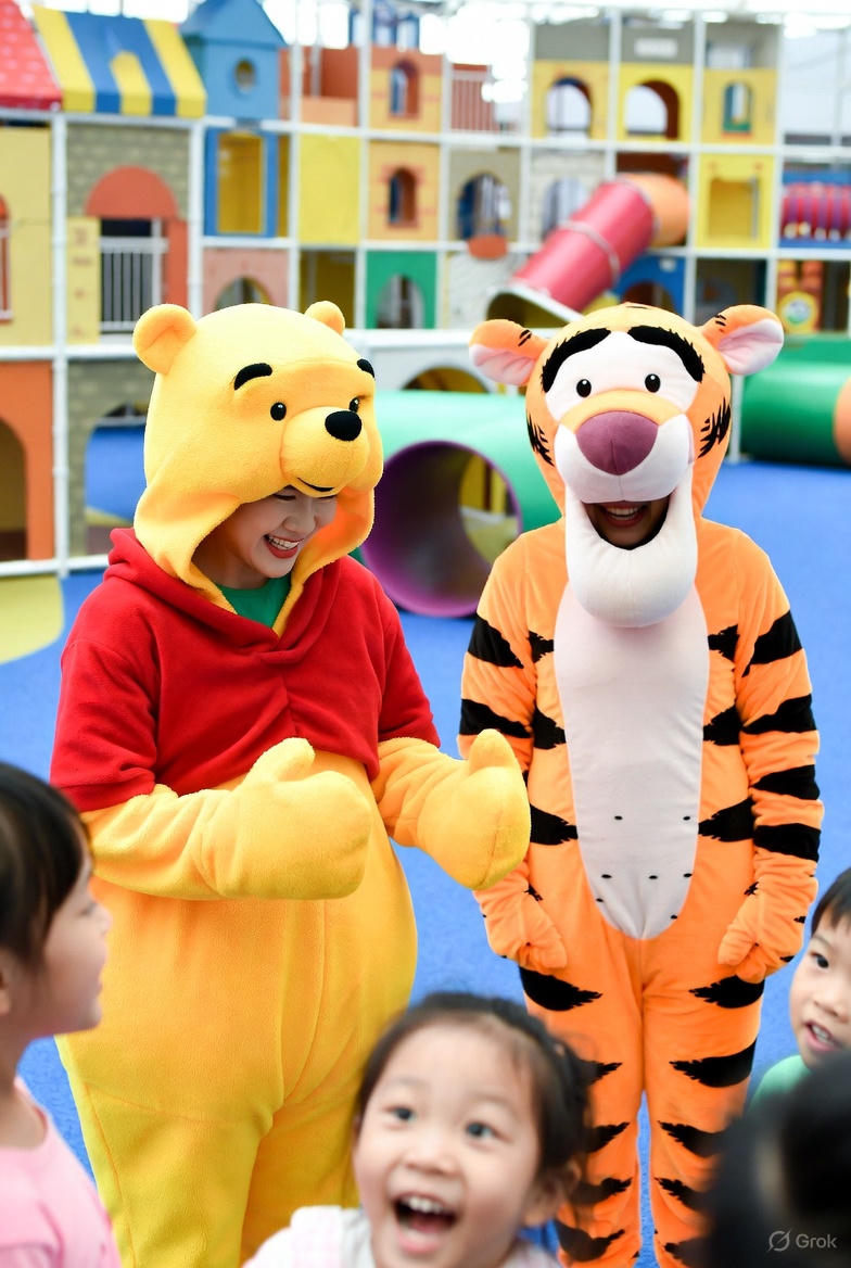 تنپوش عروسکی مهفا ( فرزانه سالارپور )