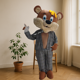 ضرورت استفاده از تنپوش عروسکی در ایران