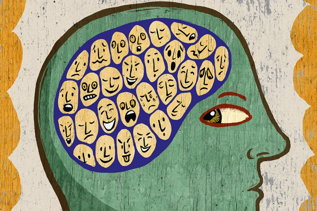 اسکیزوفرنی