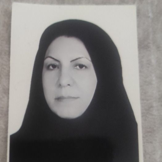 فاطمه قربانی