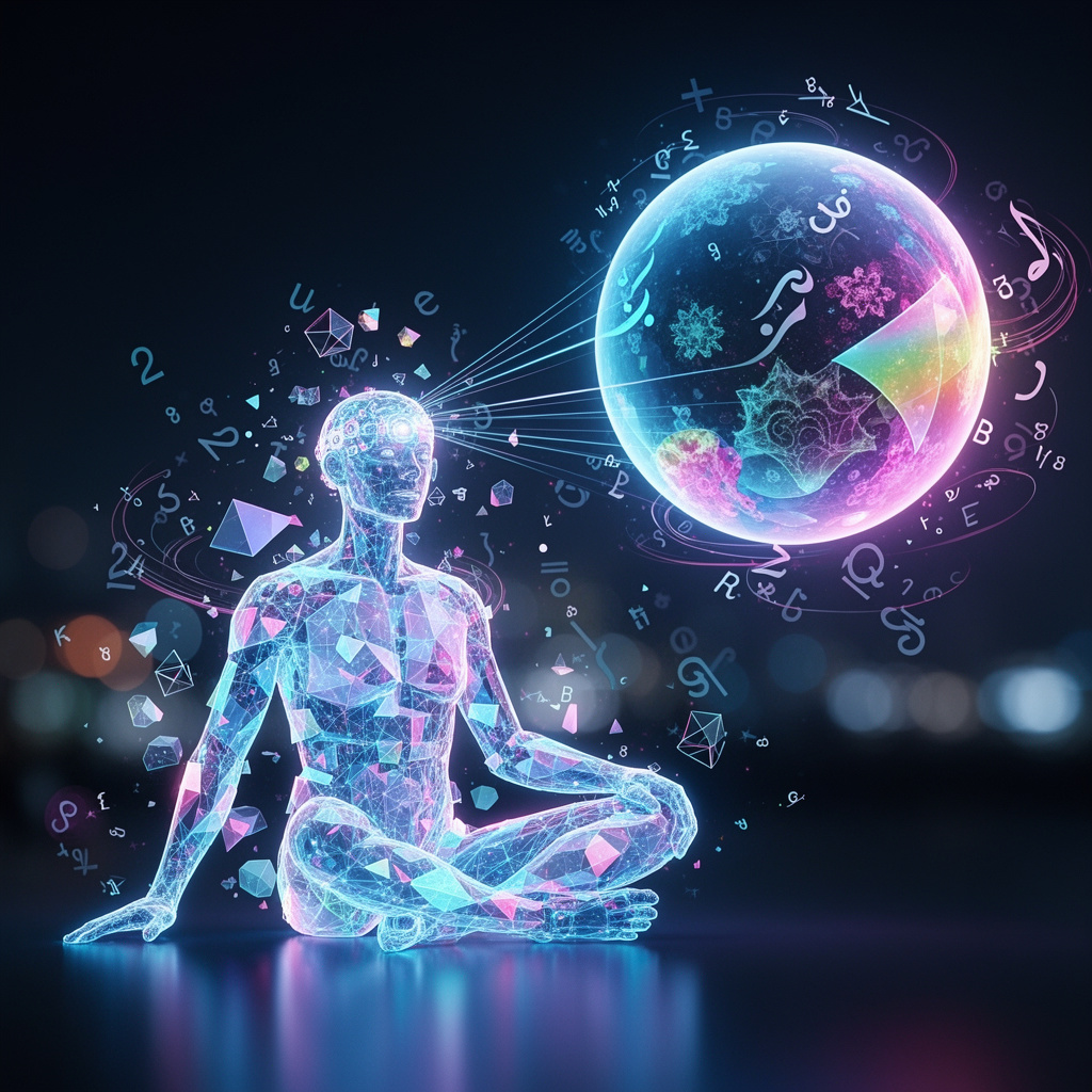 «درک عمیق تر مفاهیم انتزاعی»