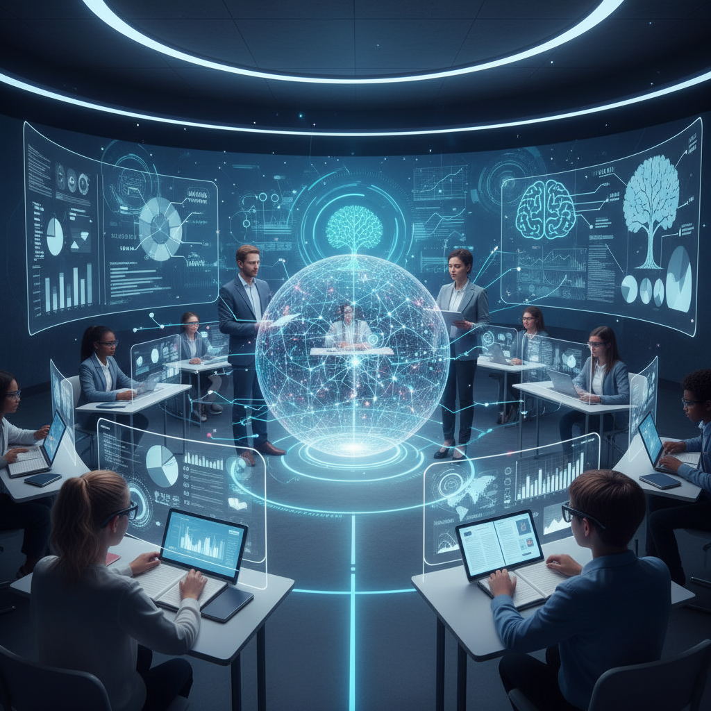 «شخصی‌سازی واقعی، مداخله هدفمند، کاهش بار اداری و بینش‌محوری برای سیاست‌گذاری»