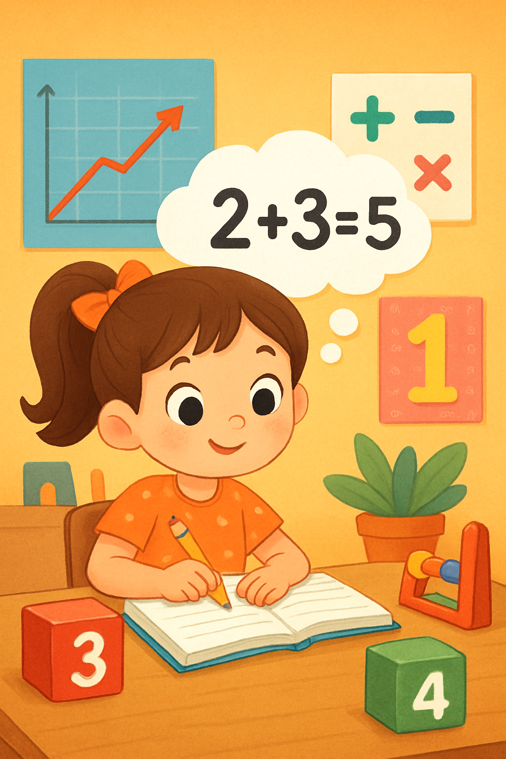 آموزش ریاضی در دوره ابتدایی باید ترکیبی از بازی، تجربه، مشاهده و همکاری باشد