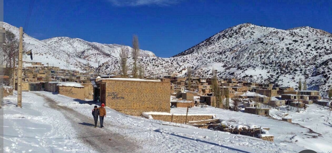 خاطره بیاد ماندنی از سالهای خدمت در روستای طلوبین