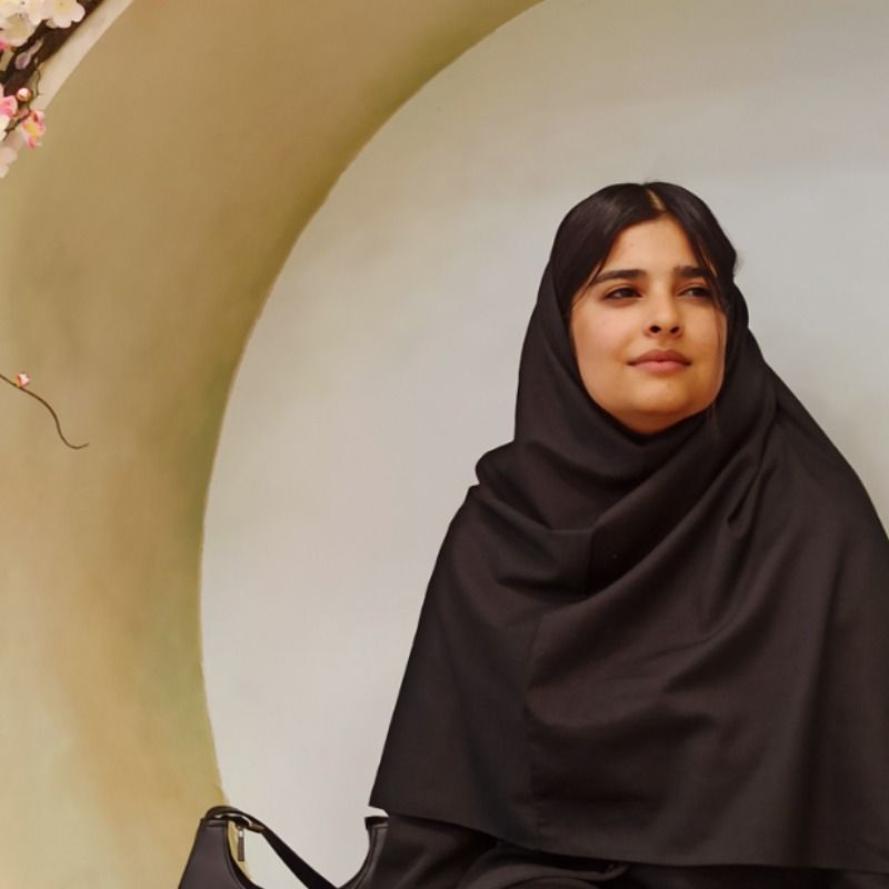 ساجده رجائی