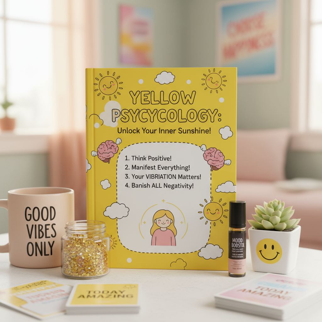 معایب روانشناسی زرد